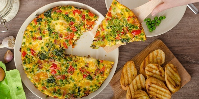 Resep Masakan Telur Dadar Bayam Sehat Dan Simple Resep Masakan Telur Dadar Bayam Sehat Dan Simple