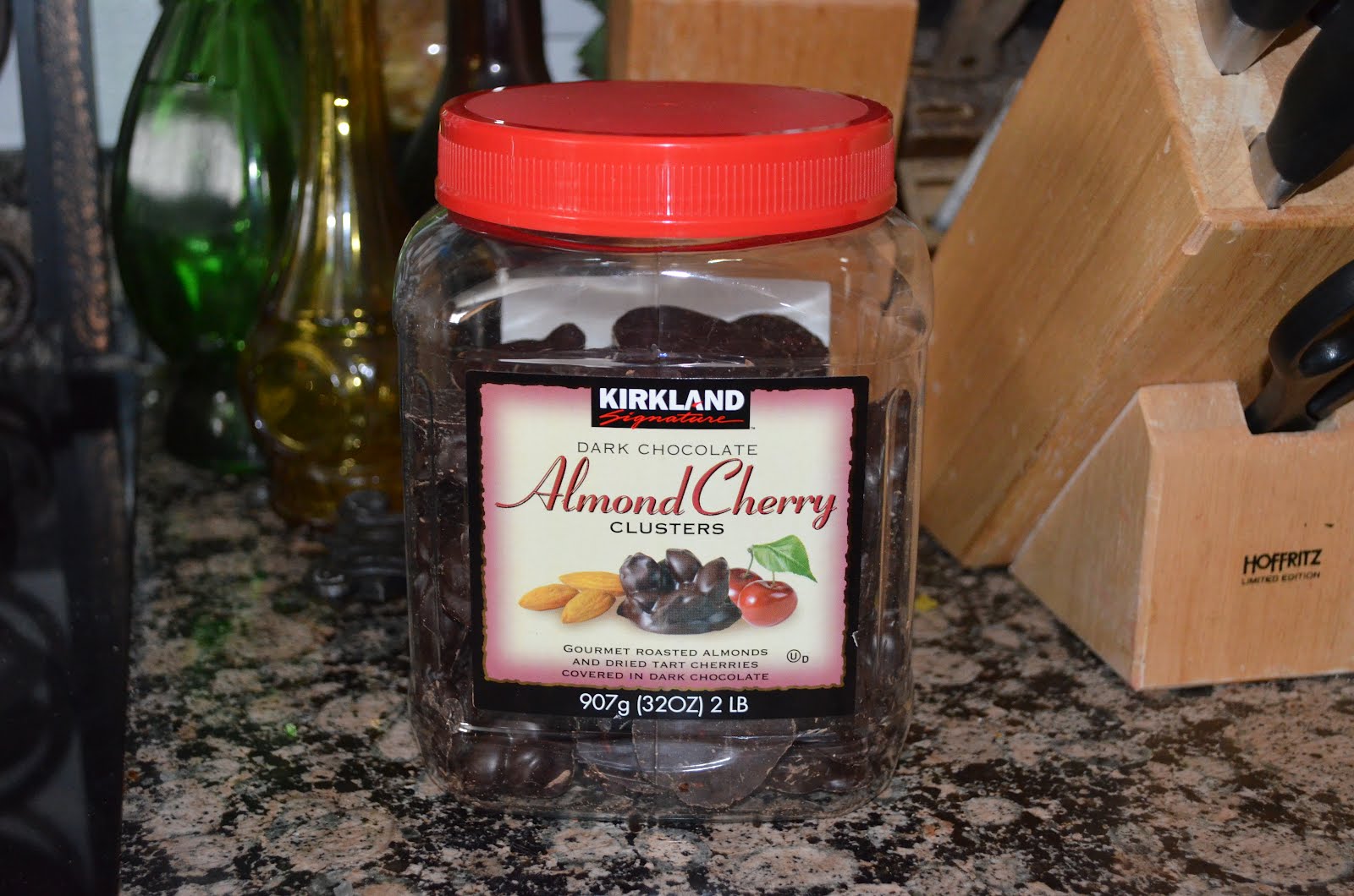 . COSTCO A FOOD LOVER'S PARADISE