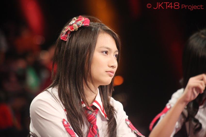 Biodata dan Profil Melody Personil JKT48