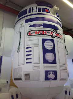 Rueda de prensa Cificom 2