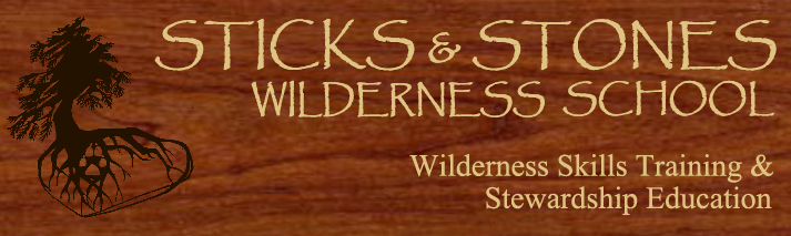 Sticks and Stones Wilderness School