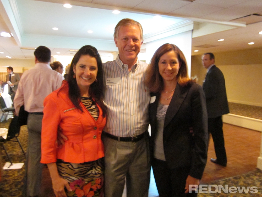 REDNews Commercial Real Estate Blog Ray Hankamer's Recap of the O'Connor & Associates Hotel