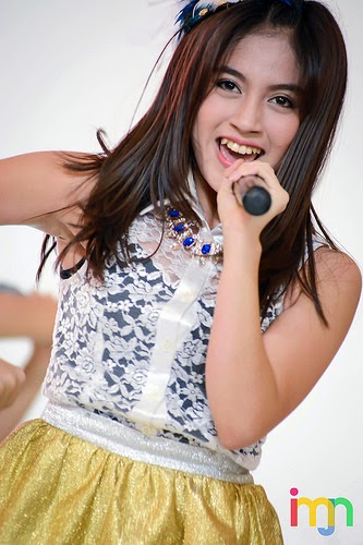 Foto Hot Dan Sexi Nabilah JKT 48 Foto Hot Dan Sexi Nabilah JKT 48