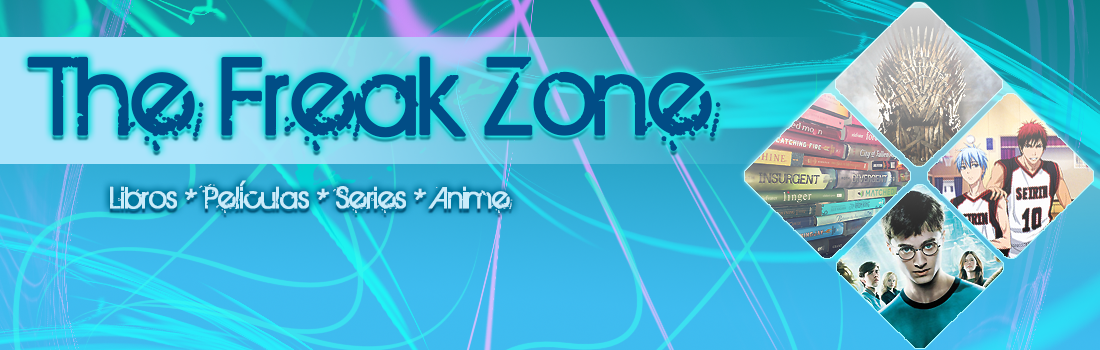 The Freak Zone