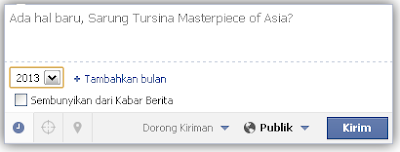 Bisnis di Facebook