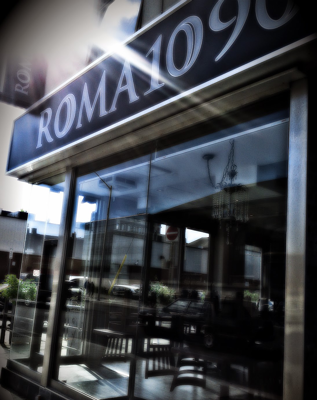 Toronto things Ristorante Roma reopens as Roma 1090