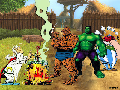 Thing+Ve+Hulk+Asterix'in+K%C3%B6y%C3%BCnde.jpg
