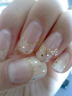 Diseño de uñas