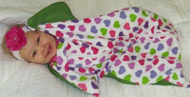 2019 year - Cant Get Your Baby to Sleep Through the Night Try This Moms Self-Soothing Pacifier Trick 2019 year