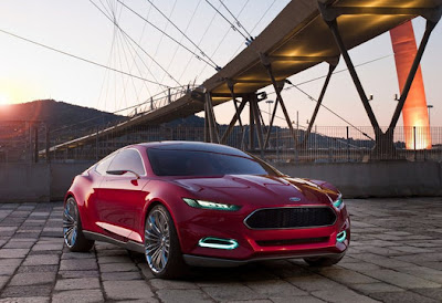 2014 Ford Mustang Exterior. 2014 Ford Mustang Exterior.