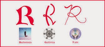 Radiestesia, Radionica y Reiki
