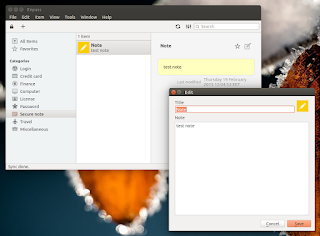 Enpass Linux Enpass Linux