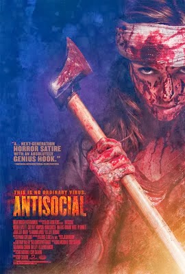 Filme Antisocial Legendado AVI BDRip Filme Antisocial Legendado AVI BDRip