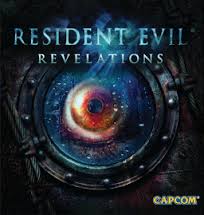 RESIDENT EVIL: REVELATIONS HD RESIDENT EVIL: REVELATIONS HD