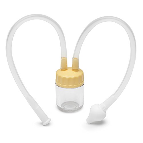 How to Use an Infant Aspirator picture picture How to Use an Infant Aspirator