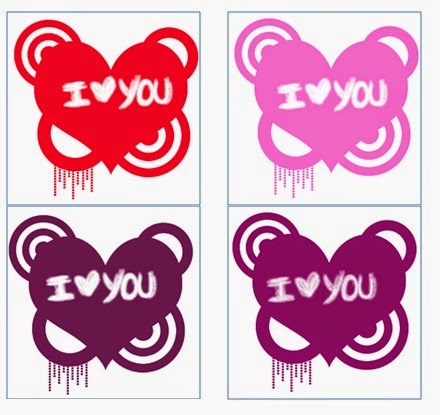 Descargar crear postales amor Softonic