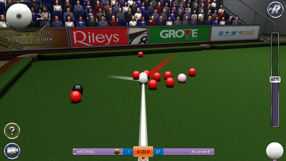 snooker pc snooker pc