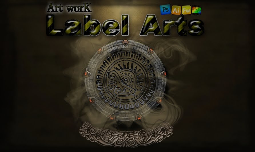 Label Arts