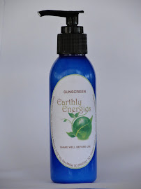 Other products by Earthly Energies