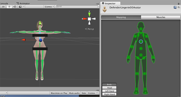 extract models from unity games extract models from unity games