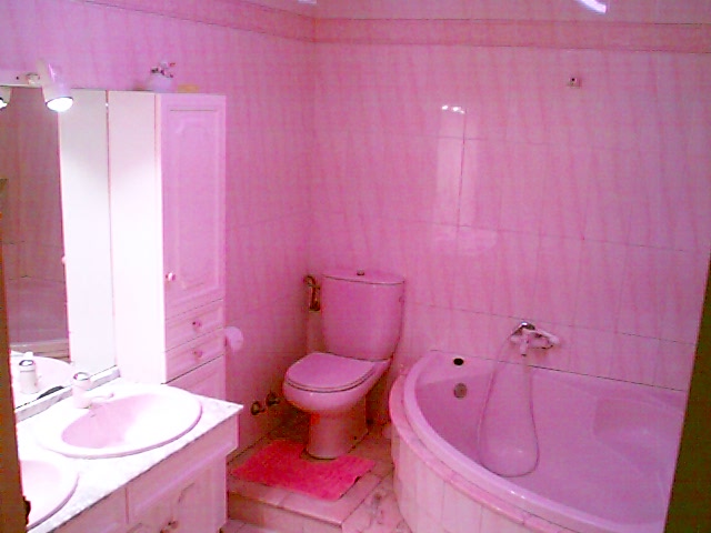 Decoracion Actual de moda: Bañeras de esquina