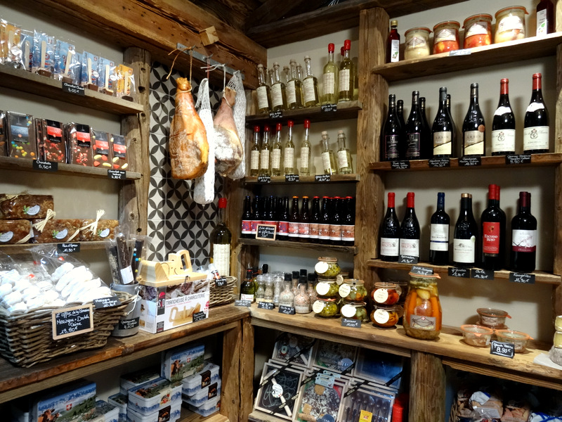 TRAVEL AND LIFESTYLE DIARIES My Crazy (French) Charcuterie Addiction