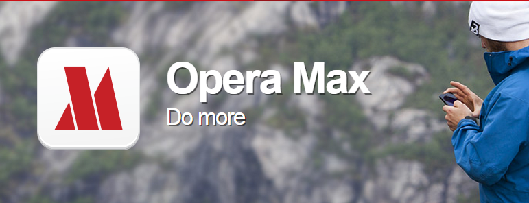 Cara Mudah Menghemat Kuota Data Android Dengan Aplikasi Opera Max Cara Mudah Menghemat Kuota Data Android Dengan Aplikasi Opera Max