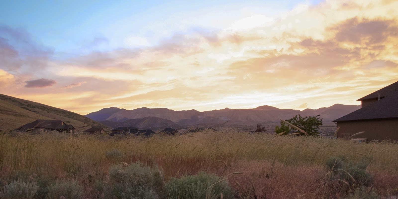 Jordan Leigh Photography: 2 Nights 2 Sunsets