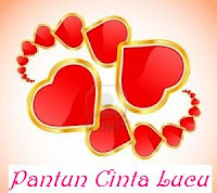 pantun cinta,pantun lucu cinta,ucapan lucu cinta