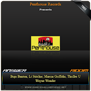 Oh Carolina Riddim Rar