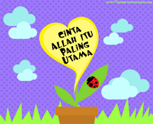 CINTA SEJATI