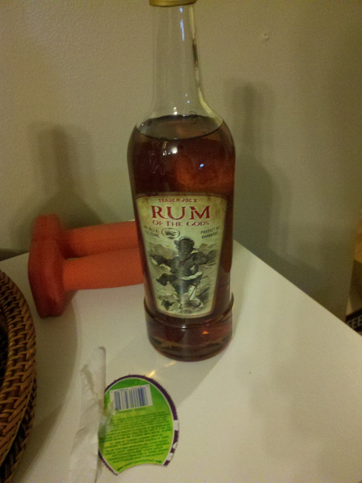 The Everyman's Guide to Whiskey and other Liquors