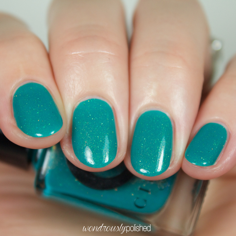 Wondrously Polished: Cirque Colors - Nordstrom's Pop-In Collection ...