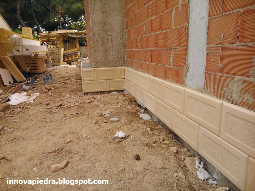 piedra artificial decorativa en punta prima fotografas cedidas por el constructor vladimir 633 33 55 84 - Piedra Artificial Decorativa piedra artificial decorativa en punta prima fotografas cedidas por el constructor vladimir 633 33 55 84 - Piedra Artificial Decorativa