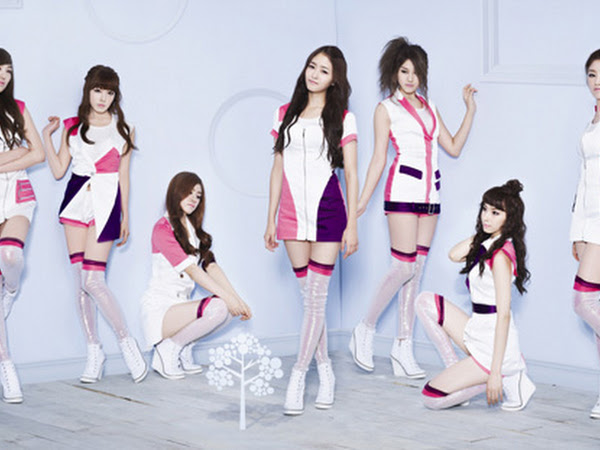 Video Chi Chi With Longer Comeback In Inkigayo Daily K Pop News daily k pop news