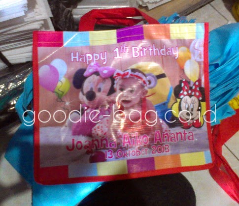 tas ulang tahun banner desain gratis tas ultah murah tas ulang tahun banner desain gratis tas ultah murah