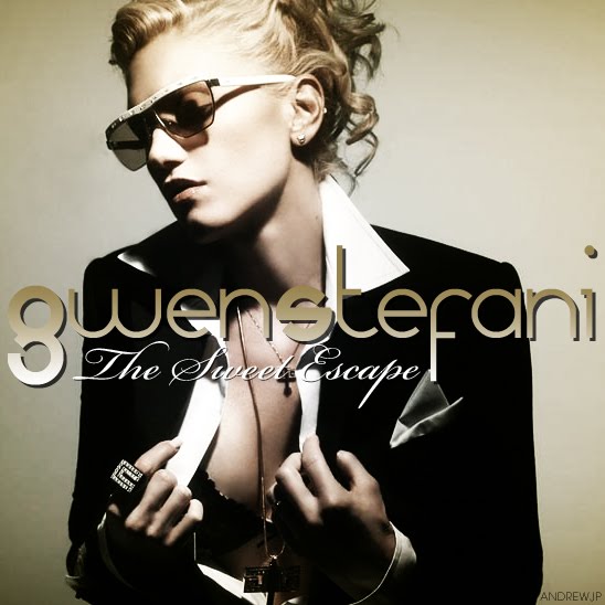 gwen stefani album cover gwen stefani album cover