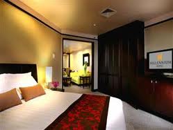 Wisata Liburan Jalan Jalan: Hotel Millenium Jakarta, Kemewahan di Pusat