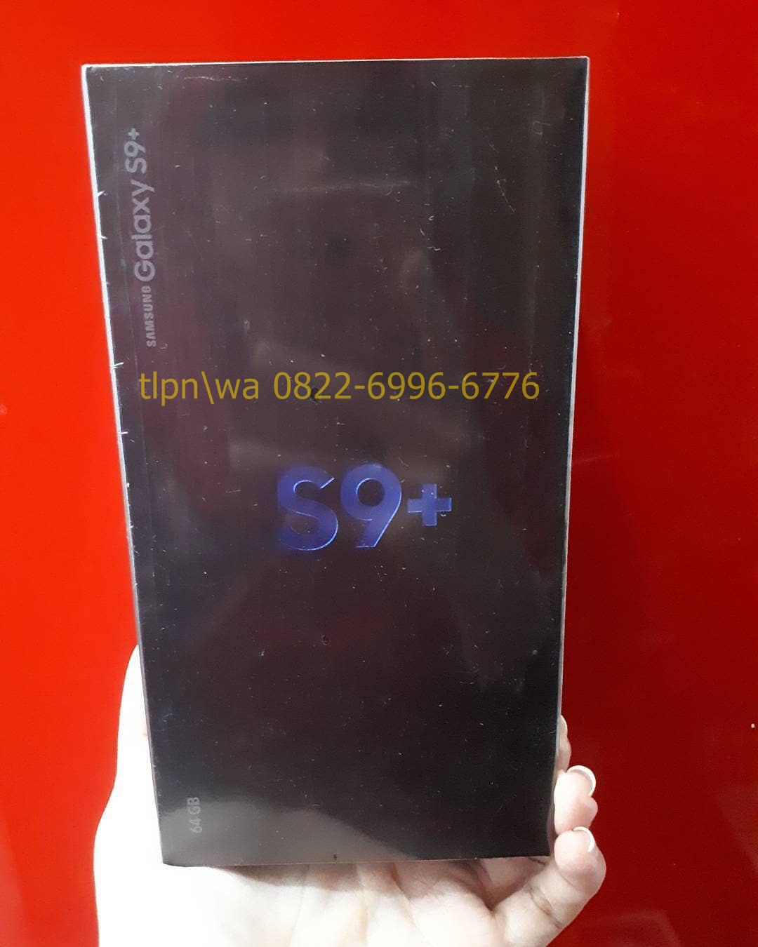 samsung s9+