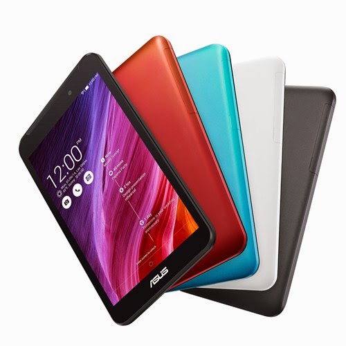 Gambar Asus Fonepad 7 (FE170CG) Gambar Asus Fonepad 7 (FE170CG)