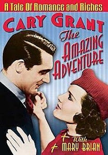 La Maravillosa Aventura de Ernest Bliss