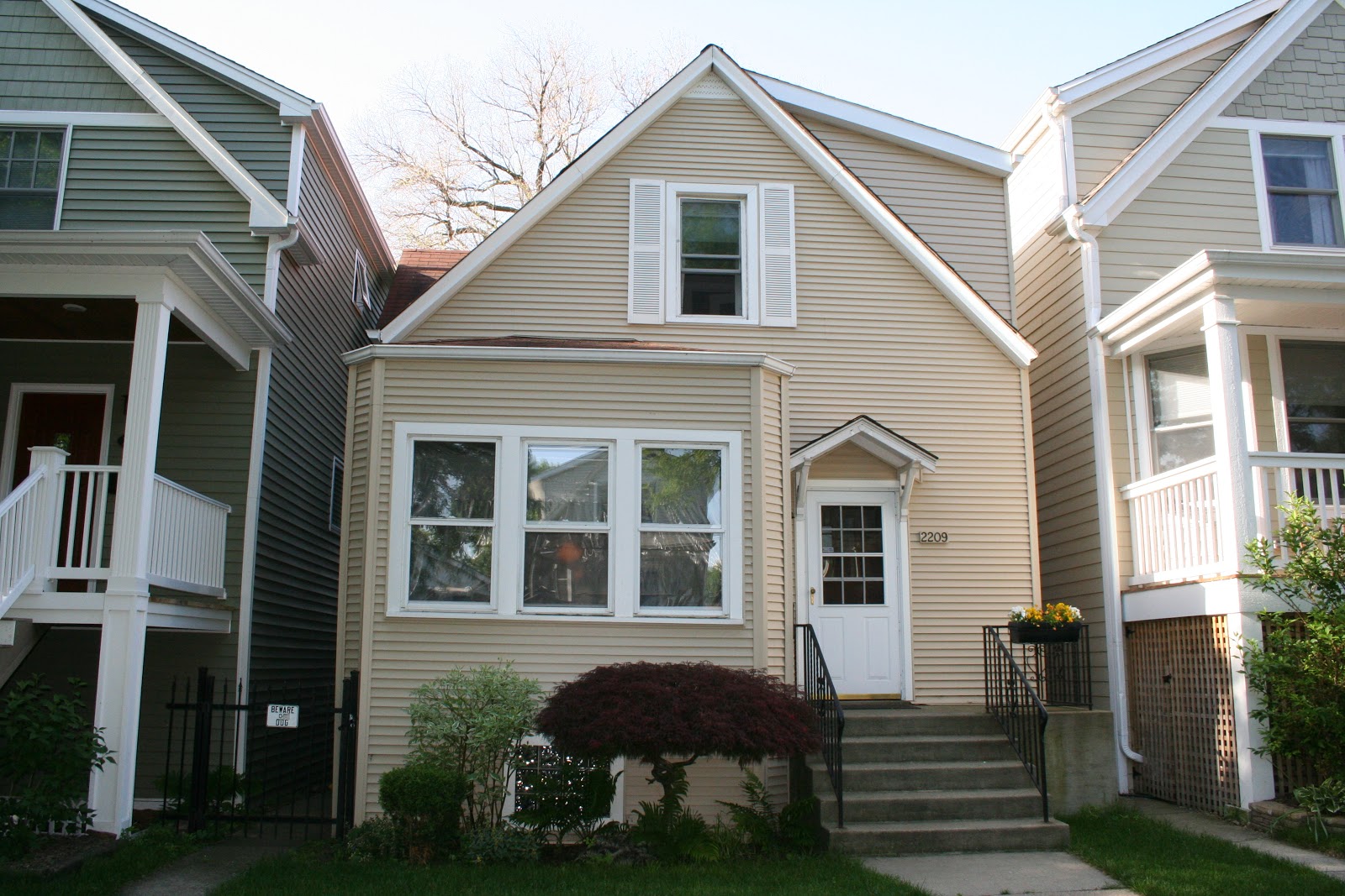 The Chicago Real Estate Local NEW for sale Bowmanville single family