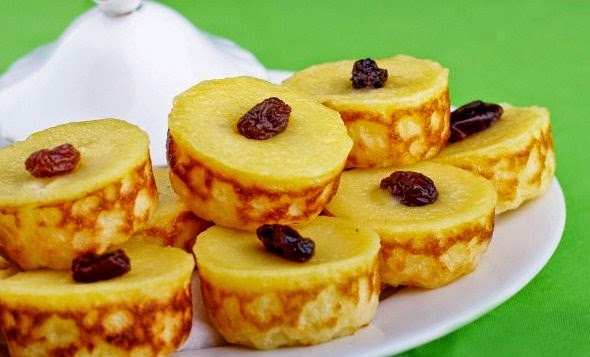 Kue Lumpur Resep Kue Lumpur