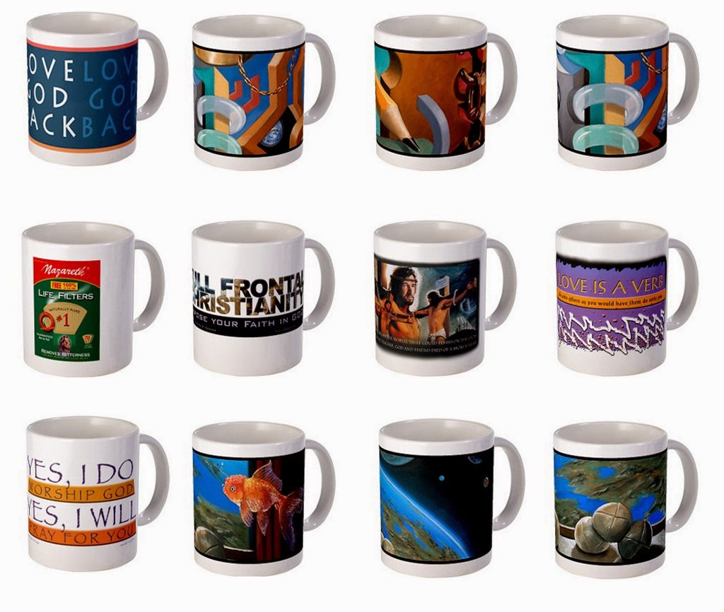 MUGS