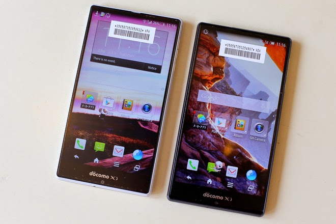 The Best Smartphone Display 5 The Best Smartphone Display 5