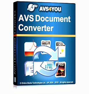   AVS Document Converter 2.3.1.232 - Full   AVS+Document+Converter
