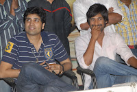 Parents Telugu Movie Audio Released