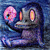 El gif del alien