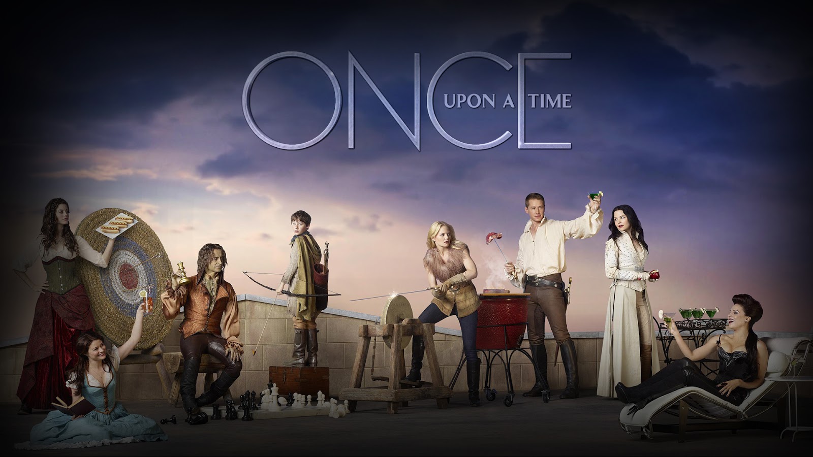 img-onceuponatime series-que-irao-deixar-voce-viciado