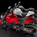 Ducati Monster, instinto Monster